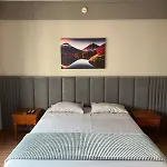 Hotel Live Lodge Vila Mariana Pq Ibirapuera Uh1014