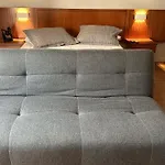 Hotel Live Lodge Vila Mariana Pq Ibirapuera Uh1014