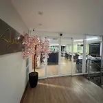 Hotel Live Lodge Vila Mariana Pq Ibirapuera Uh1014