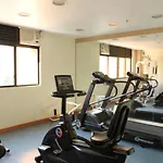 Hotel Live Lodge Vila Mariana Pq Ibirapuera Uh1014