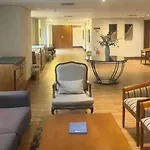 Hotel Live Lodge Vila Mariana Pq Ibirapuera Uh1014