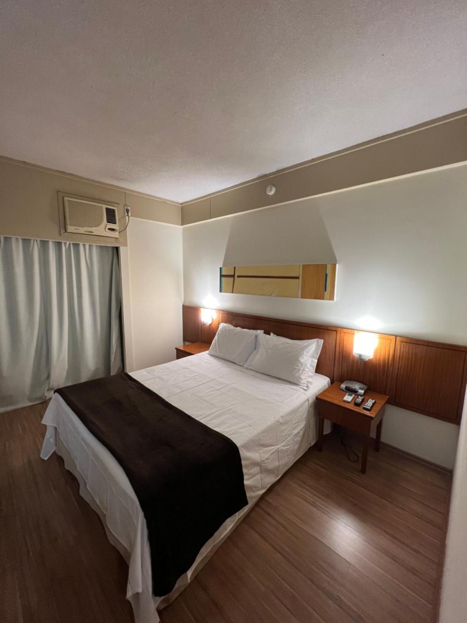 Hotel Live Mariana Pq Ibirapuera Uh1014 4*